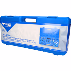 Brilliant Tools BT542030 vehicle repair/maintenance - Additional view 8