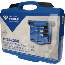Brilliant Tools BT542060 vehicle repair/maintenance - Additional view 7