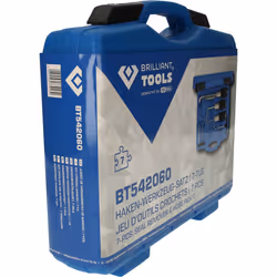 Brilliant Tools BT542060 vehicle repair/maintenance - Additional view 8
