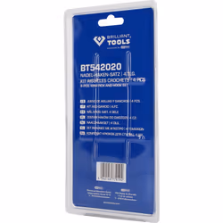 Brilliant Tools BT542020 vehicle repair/maintenance - Additional view 8