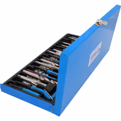 Brilliant Tools BT541150 tool storage case - Additional view 4