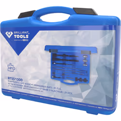 Brilliant Tools BT551300 vehicle repair/maintenance - Additional view 8