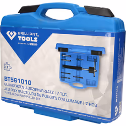 Brilliant Tools BT561010 vehicle repair/maintenance - Additional view 7
