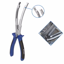 Brilliant Tools BT566003, 305 g, 98 mm, 355 mm, 62 mm, 1 pc(s)