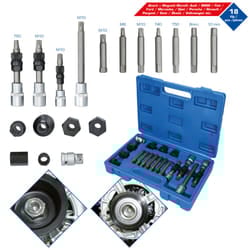 Brilliant Tools BT571020 vehicle repair/maintenance