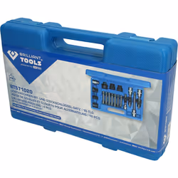 Brilliant Tools BT571020 vehicle repair/maintenance - Additional view 7