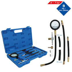 Brilliant Tools BT581250 vehicle repair/maintenance