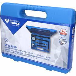 Brilliant Tools BT581250 vehicle repair/maintenance - Additional view 6