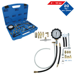 Brilliant Tools BT581350 vehicle repair/maintenance