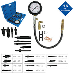 Brilliant Tools BT581050 vehicle repair/maintenance