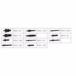 Brilliant Tools BT581050 vehicle repair/maintenance - Additional view 6