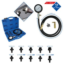 Brilliant Tools BT581450 vehicle repair/maintenance