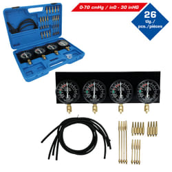 Brilliant Tools BT581200 vehicle repair/maintenance