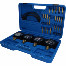 Brilliant Tools BT581200 vehicle repair/maintenance