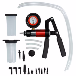Brilliant Tools BT581500 vehicle repair/maintenance - Additional view 5