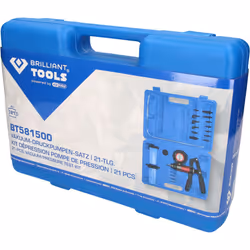 Brilliant Tools BT581500 vehicle repair/maintenance - Additional view 7