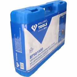 Brilliant Tools BT581500 vehicle repair/maintenance - Additional view 8