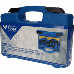 Brilliant Tools BT592200 vehicle repair/maintenance - Additional view 7