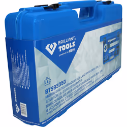 Brilliant Tools BT593350 vehicle repair/maintenance - Additional view 7