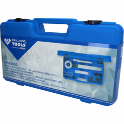 Brilliant Tools BT593350 vehicle repair/maintenance - Additional view 8