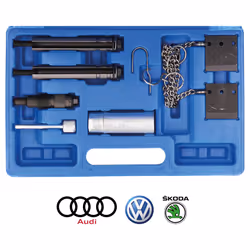 Brilliant Tools BT597450, 1.3 kg, 300 mm, 190 mm, 60 mm, 7 pc(s)
