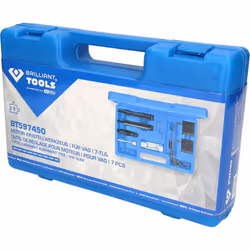 Brilliant Tools BT597450 vehicle repair/maintenance - Additional view 8