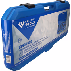 Brilliant Tools BT597800 vehicle repair/maintenance - Additional view 7