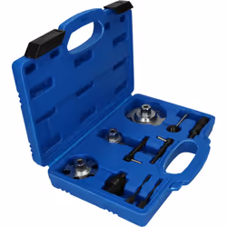 Brilliant Tools BT597400 vehicle repair/maintenance - Additional view 5