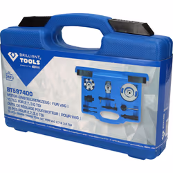 Brilliant Tools BT597400 vehicle repair/maintenance - Additional view 8