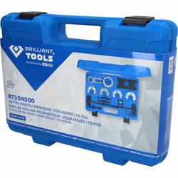 Brilliant Tools BT594500 vehicle repair/maintenance - Additional view 6