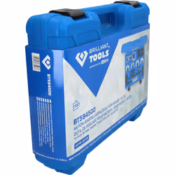 Brilliant Tools BT594500 vehicle repair/maintenance - Additional view 7