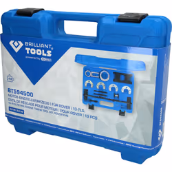 Brilliant Tools BT594500 vehicle repair/maintenance - Additional view 8