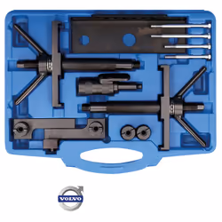 Brilliant Tools BT597850, 5.98 kg, 387 mm, 350 mm, 80 mm, 11 pc(s)