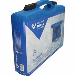 Brilliant Tools BT597850 vehicle repair/maintenance - Additional view 7