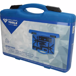 Brilliant Tools BT597850 vehicle repair/maintenance - Additional view 8