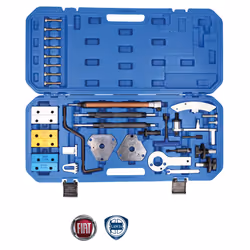 Brilliant Tools BT592800, 4.8 kg, 590 mm, 265 mm, 59 mm, 32 pc(s)