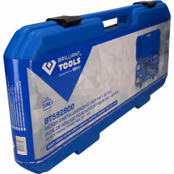 Brilliant Tools BT592800 vehicle repair/maintenance - Additional view 8