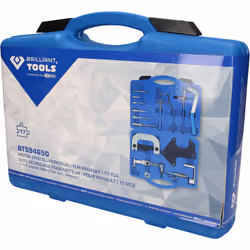 Brilliant Tools BT594650 vehicle repair/maintenance - Additional view 8