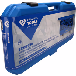 Brilliant Tools BT592250 vehicle repair/maintenance - Additional view 8