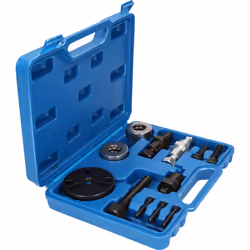 Brilliant Tools BT611000 vehicle repair/maintenance - Additional view 5