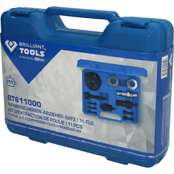 Brilliant Tools BT611000 vehicle repair/maintenance - Additional view 6
