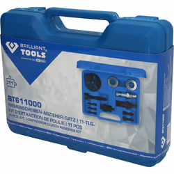 Brilliant Tools BT611000 vehicle repair/maintenance - Additional view 8