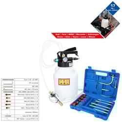 Brilliant Tools BT621000 vehicle repair/maintenance