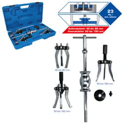Brilliant Tools BT631200 pulley puller