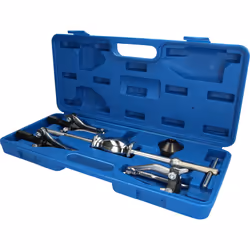Brilliant Tools BT631200 pulley puller