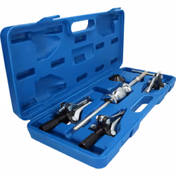 Brilliant Tools BT631200 pulley puller - Additional view 5