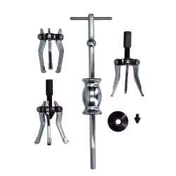 Brilliant Tools BT631200 pulley puller - Additional view 7