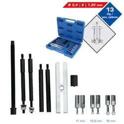 Brilliant Tools BT631050 pulley puller