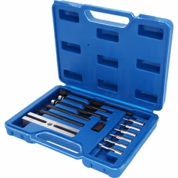 Brilliant Tools BT631050 pulley puller