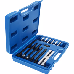 Brilliant Tools BT631050 pulley puller - Additional view 5
